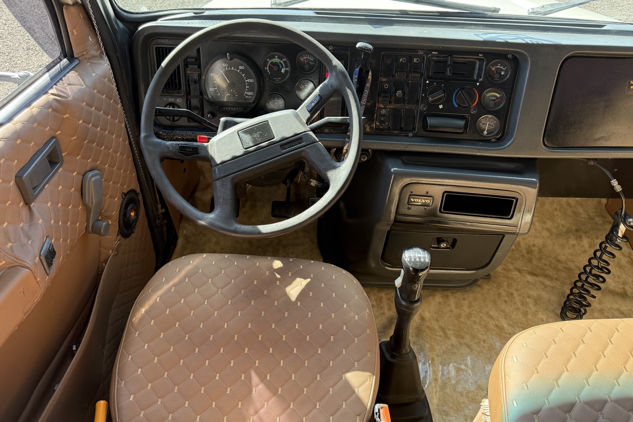 Volvo EDC360 - 97/97 13