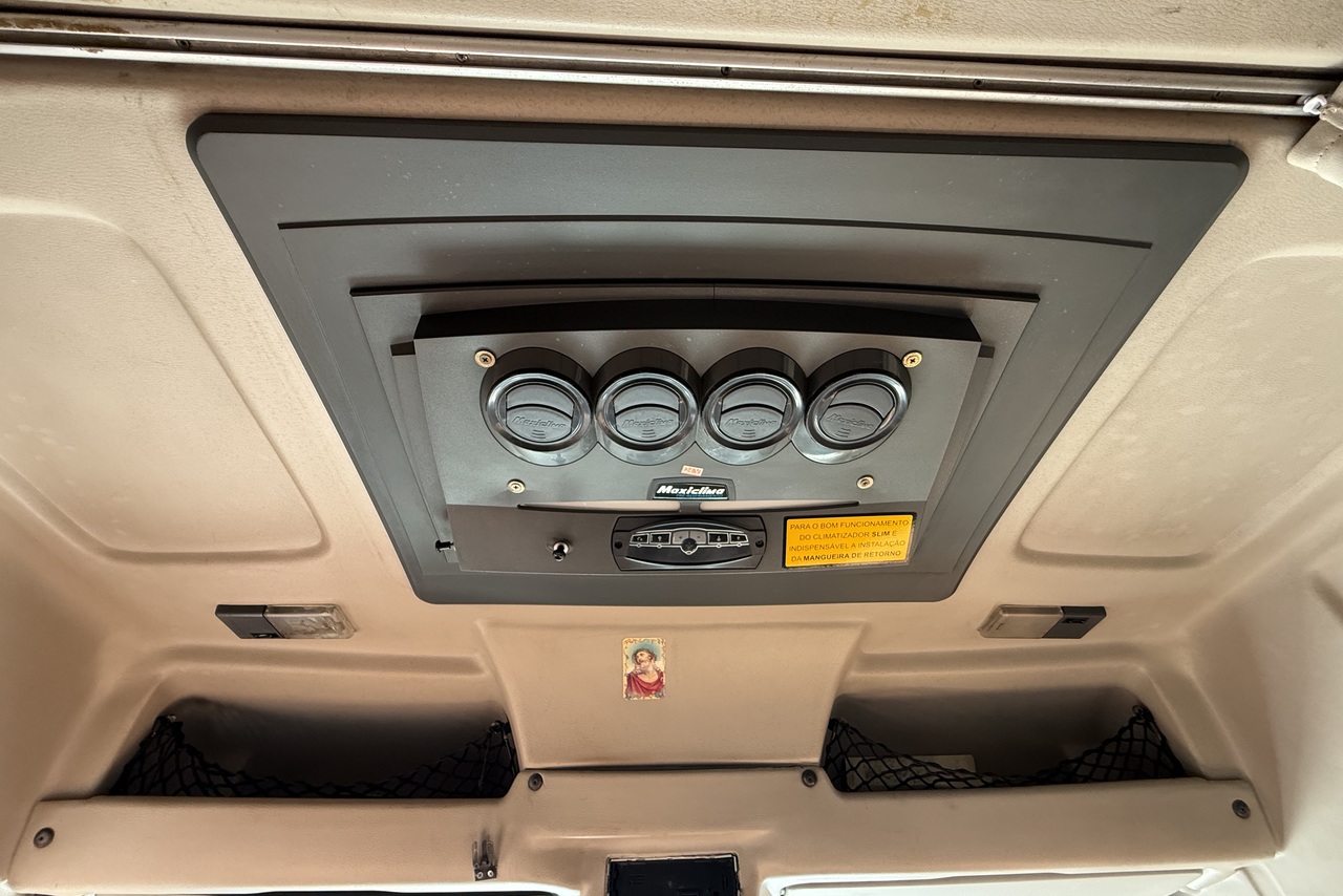 Volvo EDC360 - 97/97 14