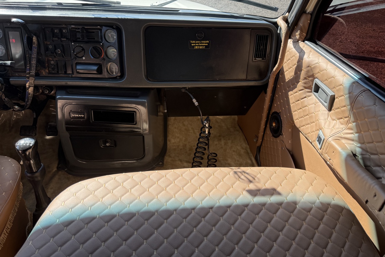 Volvo EDC360 - 97/97 16