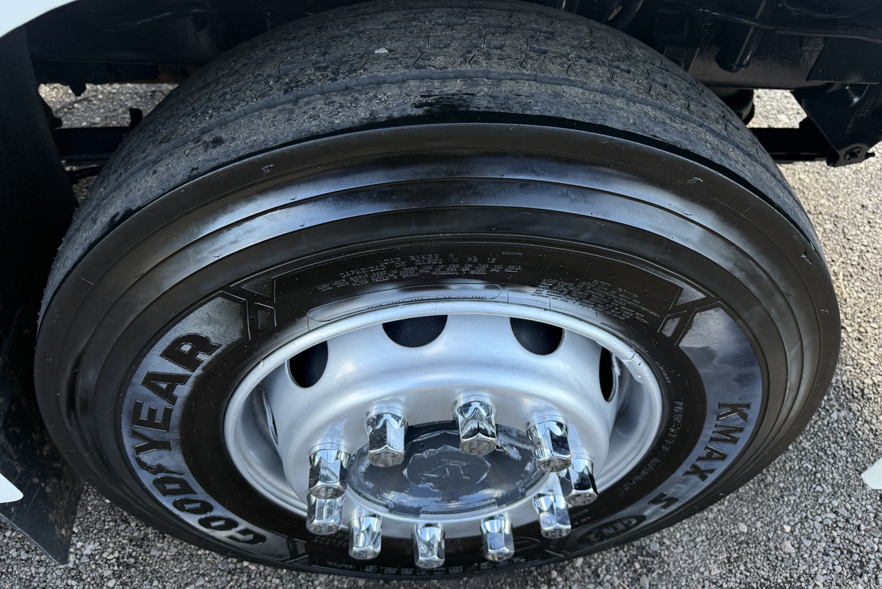 Volvo EDC360 - 97/97 19