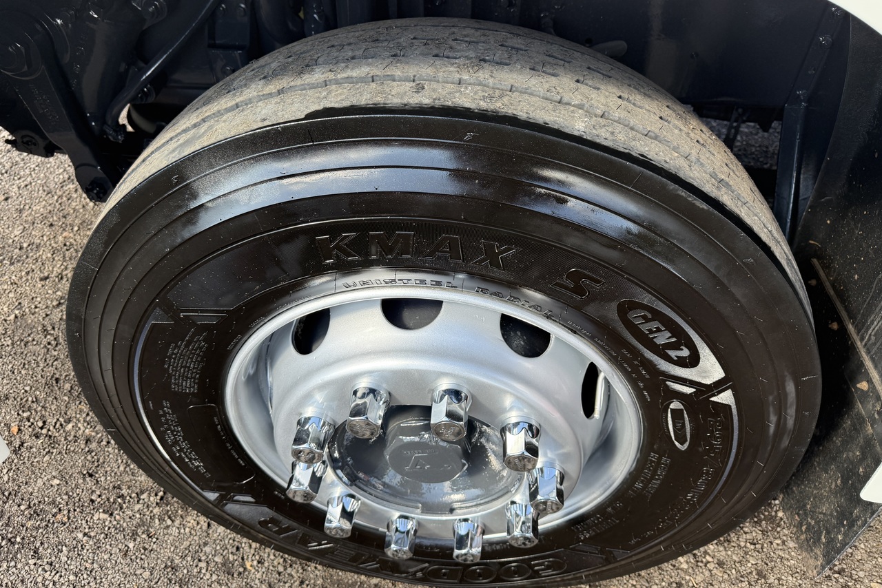 Volvo EDC360 - 97/97 20