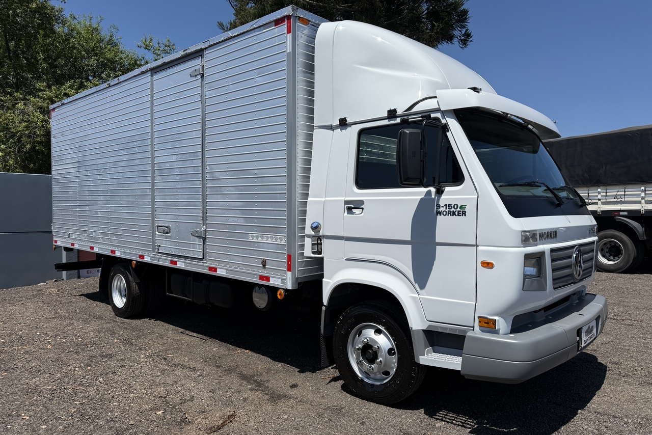 Volkswagen VW 9150 - 08/09 2