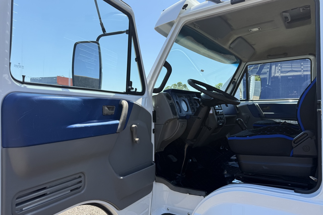 Volkswagen VW 9150 - 08/09 7