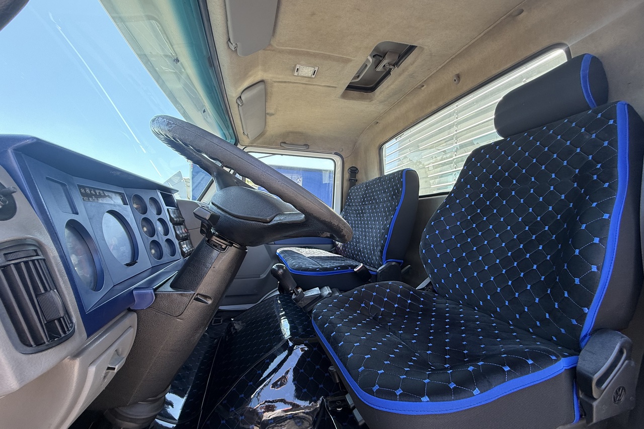 Volkswagen VW 9150 - 08/09 8