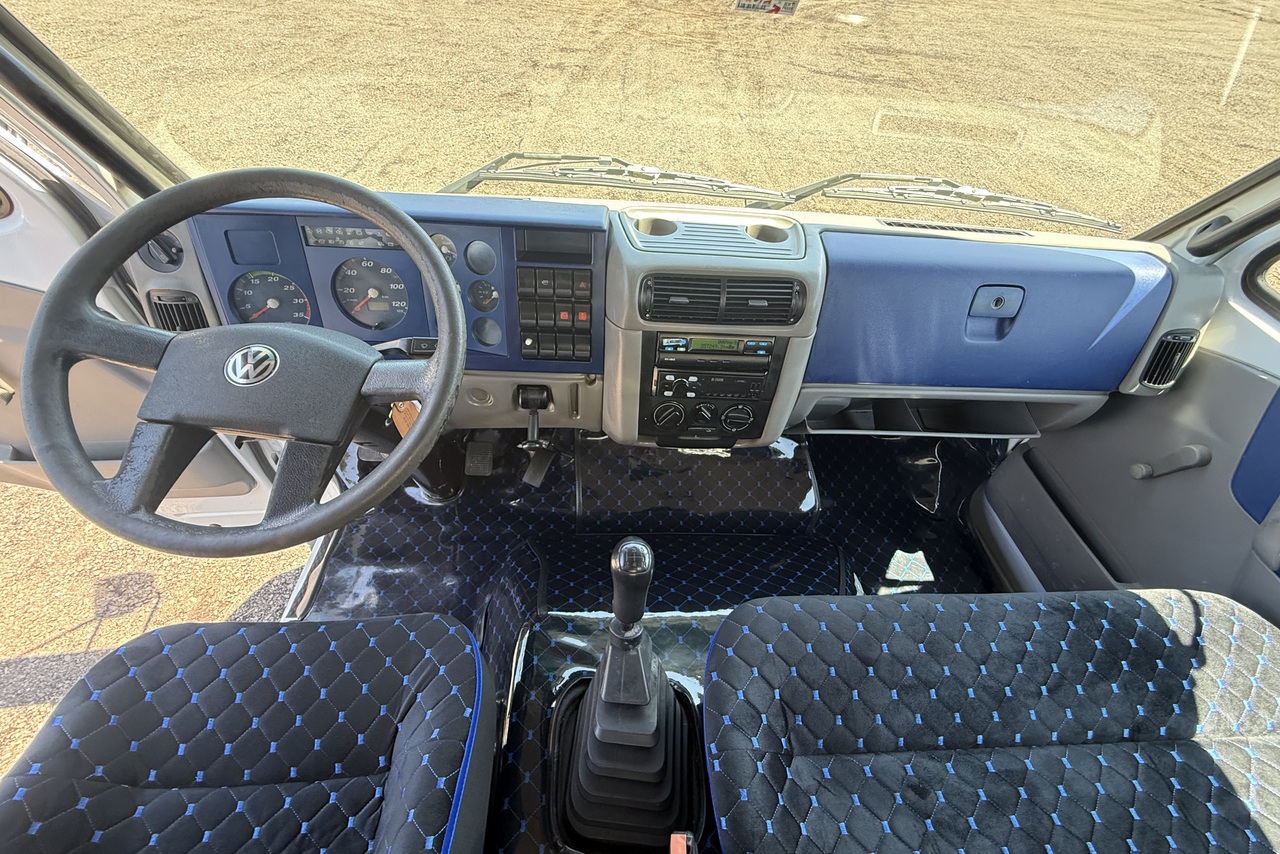 Volkswagen VW 9150 - 08/09 10