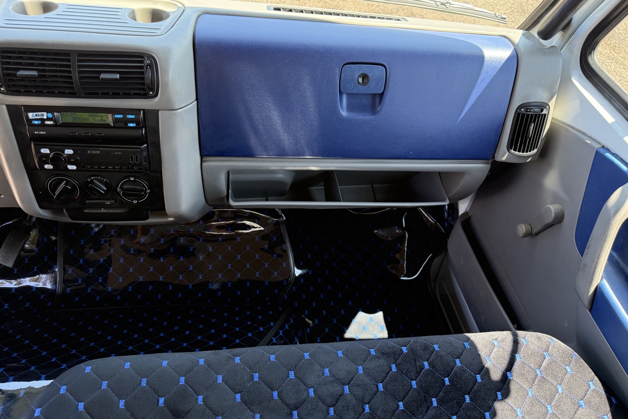 Volkswagen VW 9150 - 08/09 11