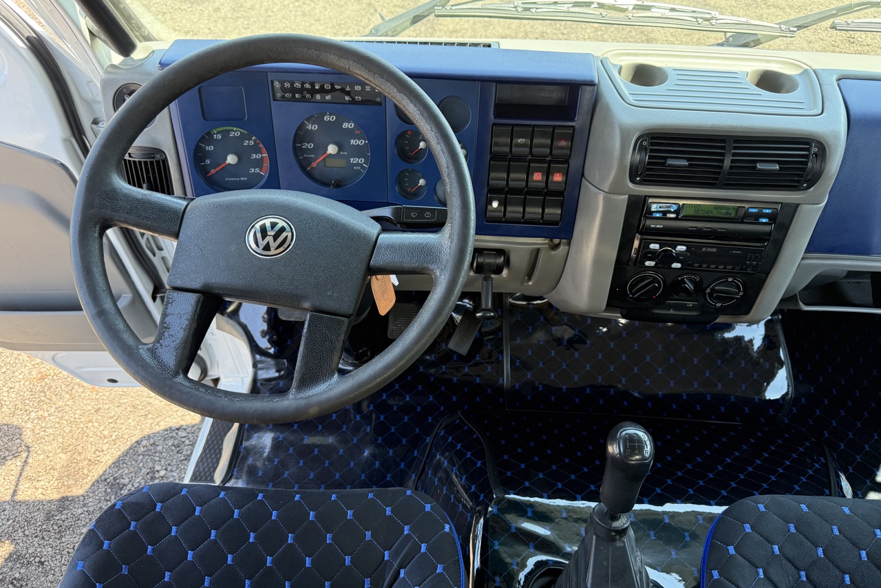 Volkswagen VW 9150 - 08/09 12