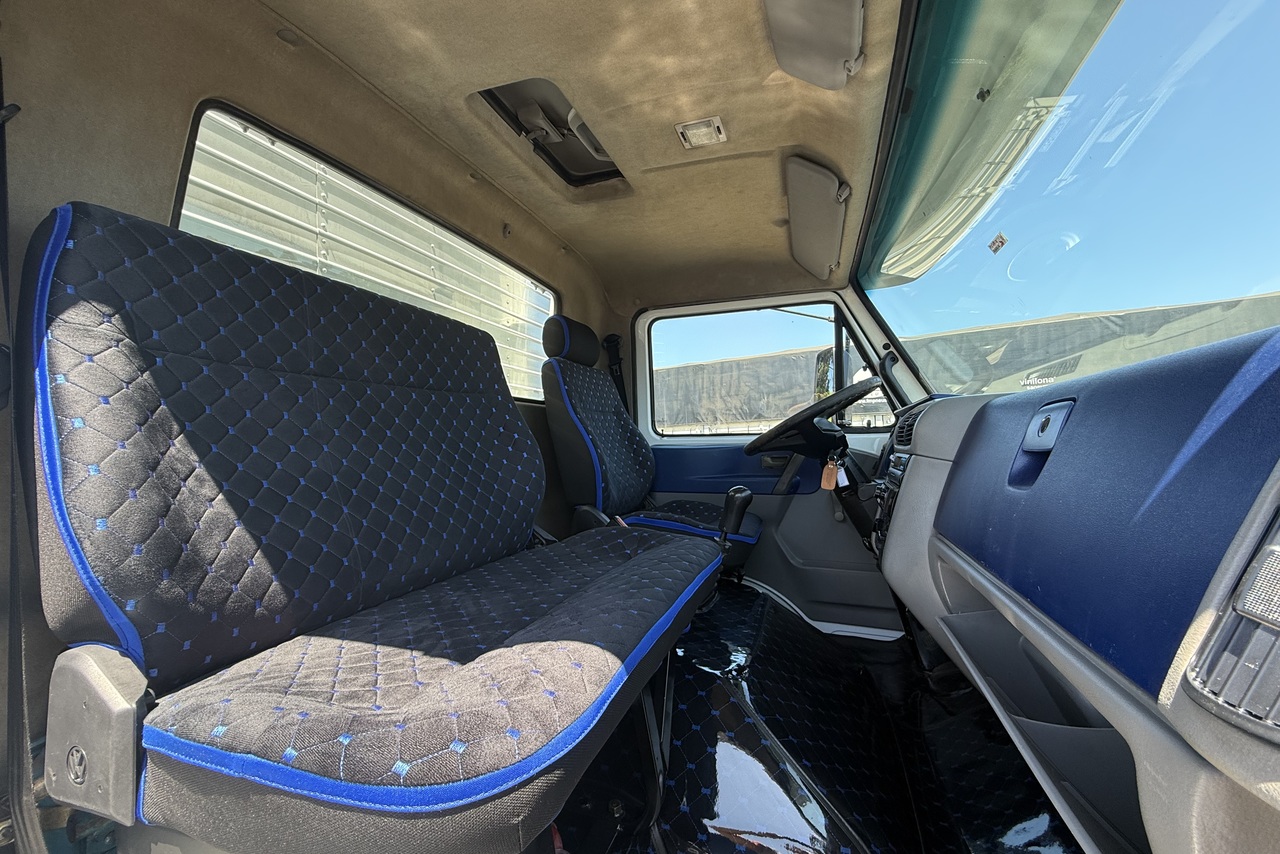 Volkswagen VW 9150 - 08/09 13
