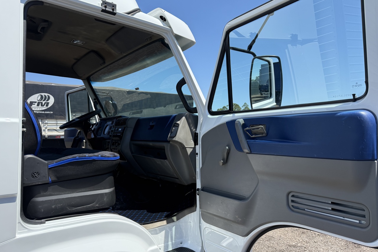 Volkswagen VW 9150 - 08/09 15