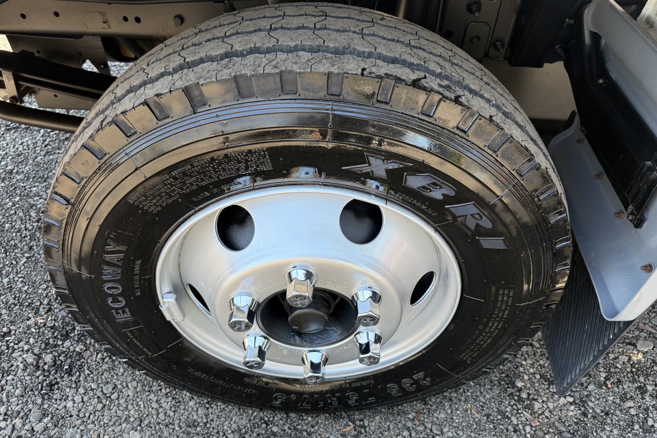 Volkswagen VW 9150 - 08/09 17