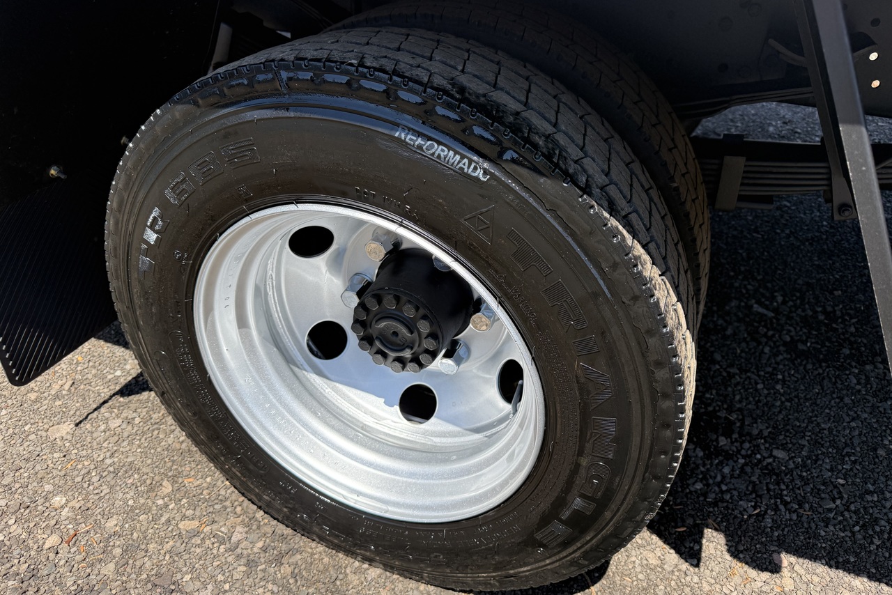 Volkswagen VW 9150 - 08/09 18