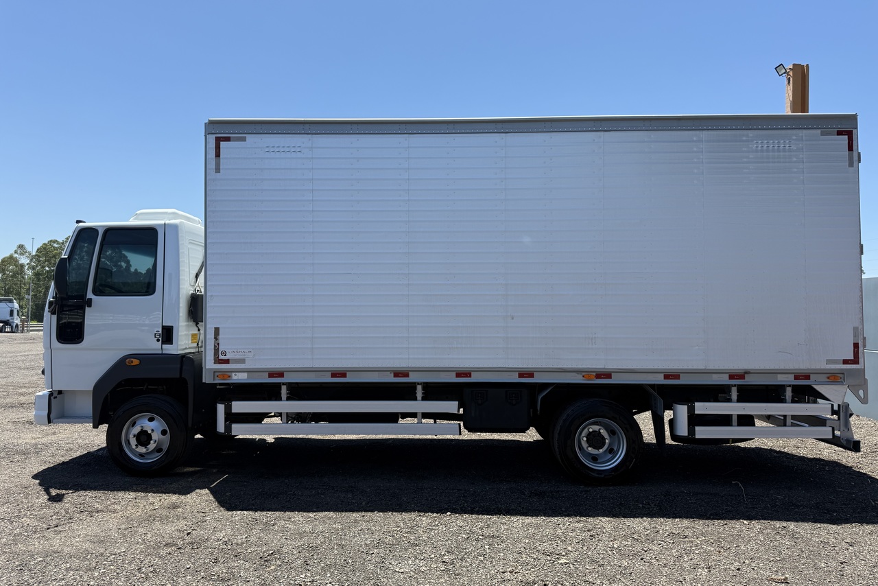 Ford Cargo1119 - 18/19 6