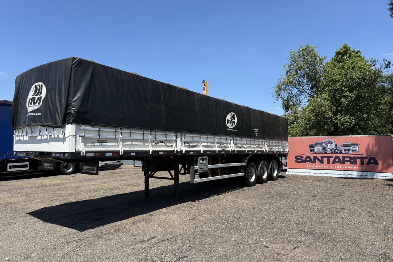 Randon Graneleira - 13/13 1