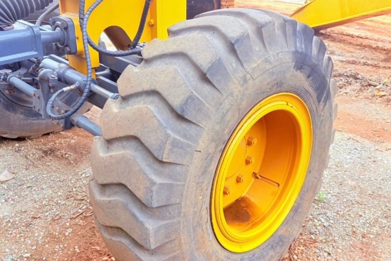XCMG GR1803BR - 20/20 8