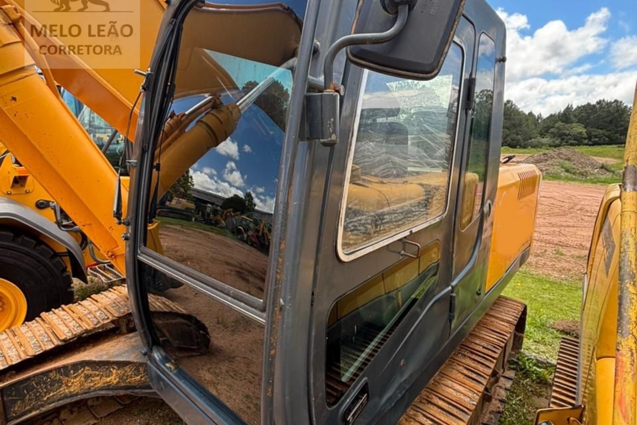 Hyundai R250 - 10/10 6