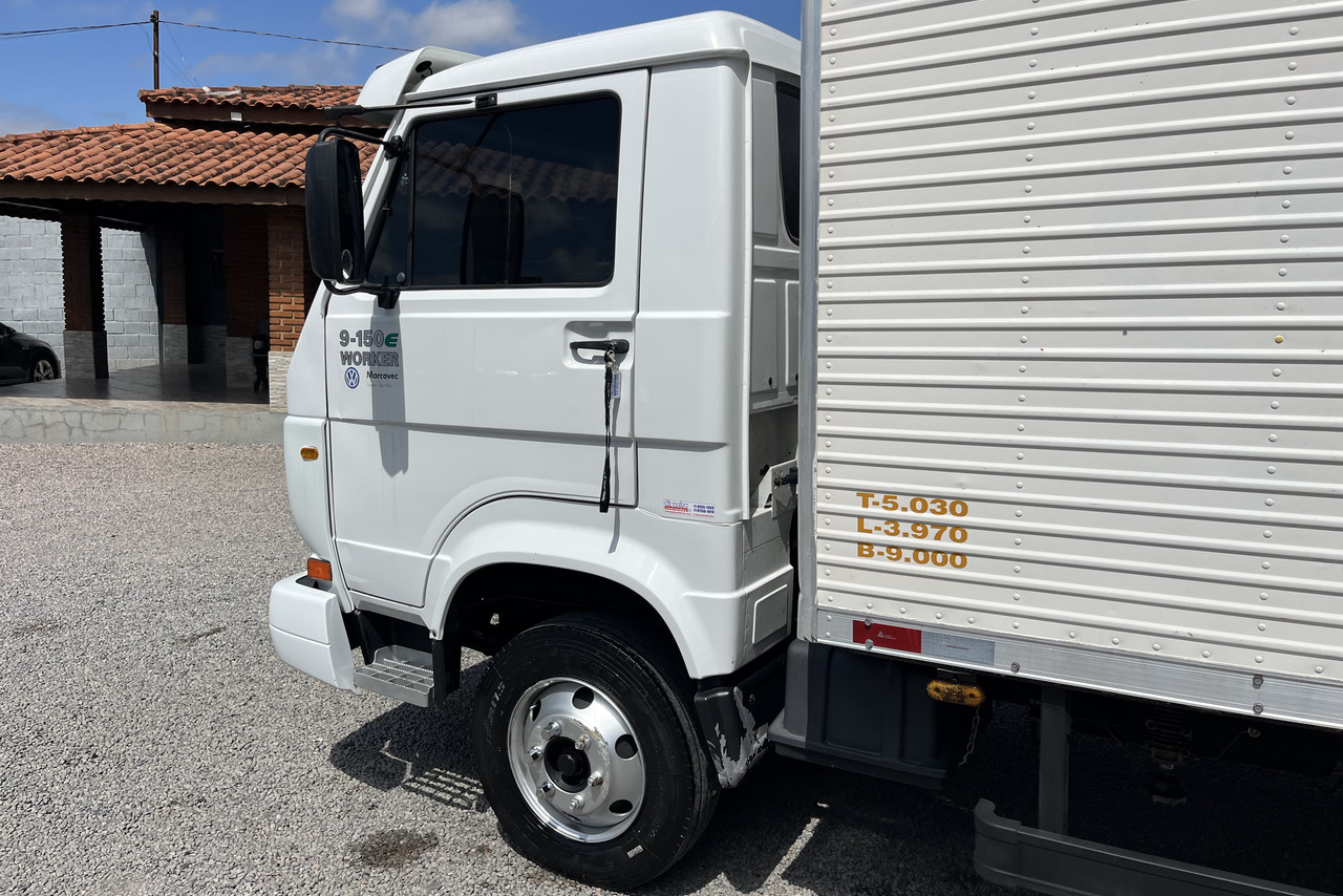 Volkswagen VW 9150 - 09/09 3