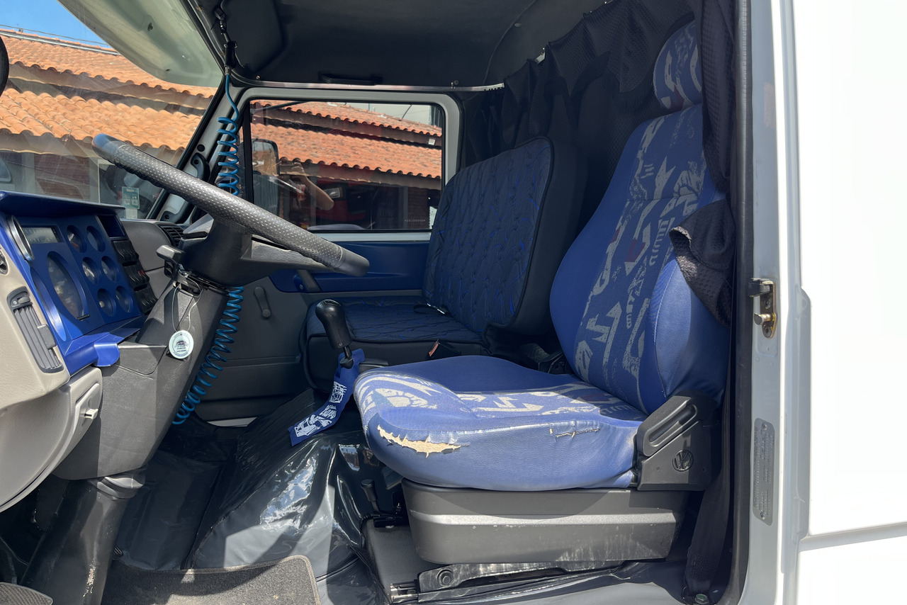 Volkswagen VW 9150 - 09/09 5