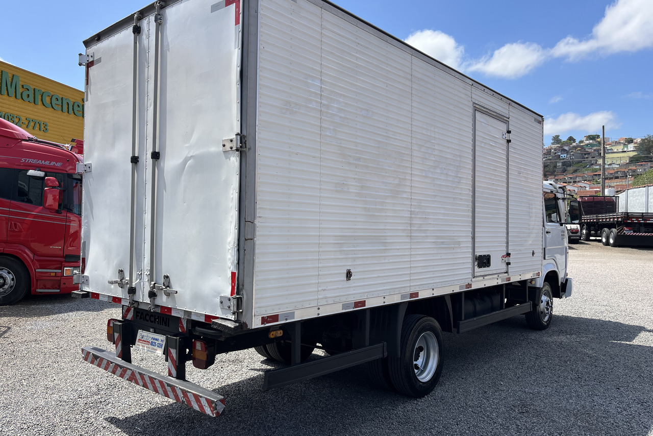 Volkswagen VW 9150 - 09/09 8