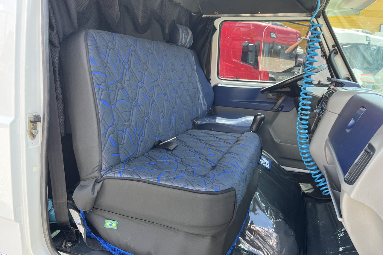 Volkswagen VW 9150 - 09/09 9