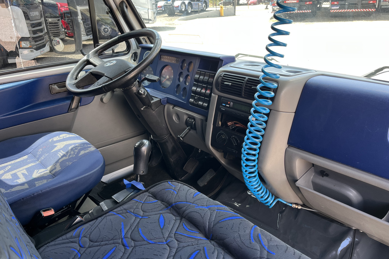Volkswagen VW 9150 - 09/09 10