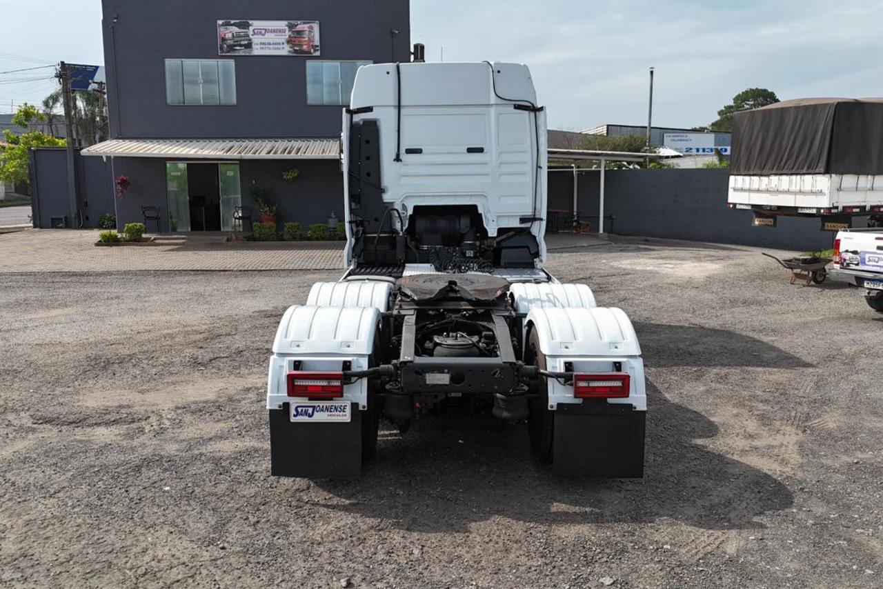 Volkswagen 28-460 6x2 Meteor - 22/23 5