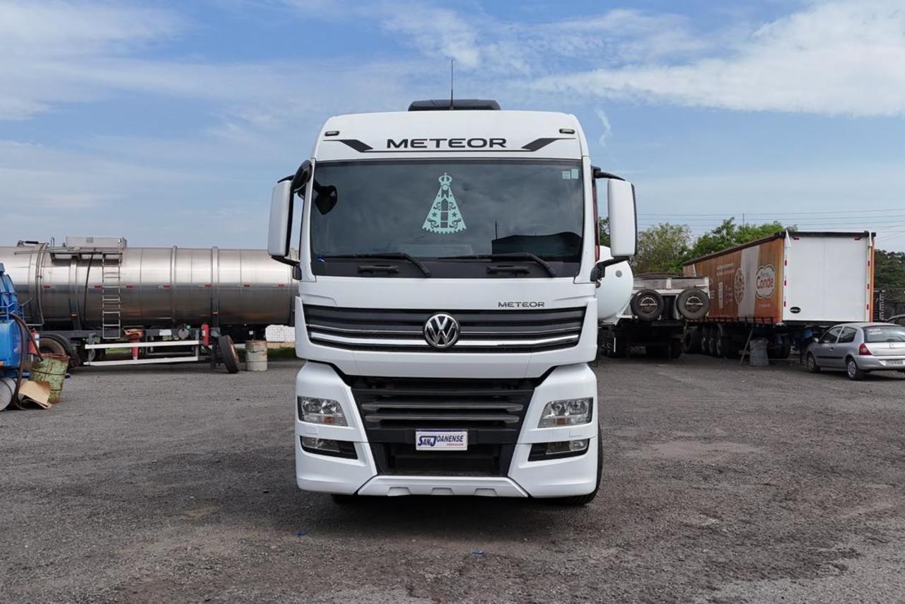 Volkswagen 28-460 6x2 Meteor - 22/23 6