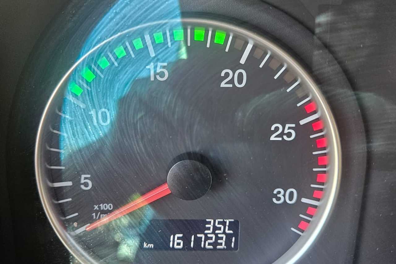 Volkswagen 28-460 6x2 Meteor - 22/23 12