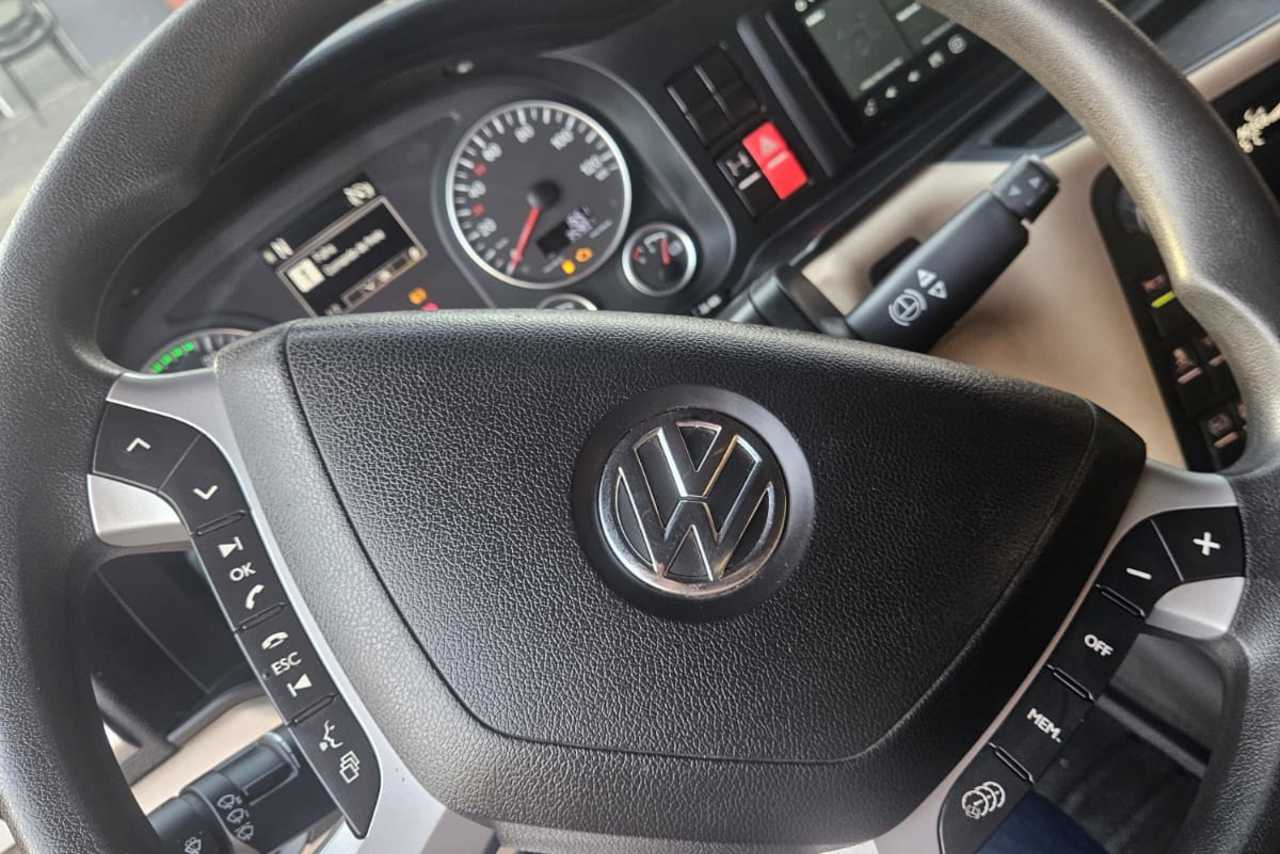 Volkswagen 28-460 6x2 Meteor - 22/23 13
