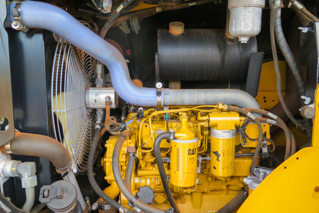 Caterpillar 914K - 20/20 7