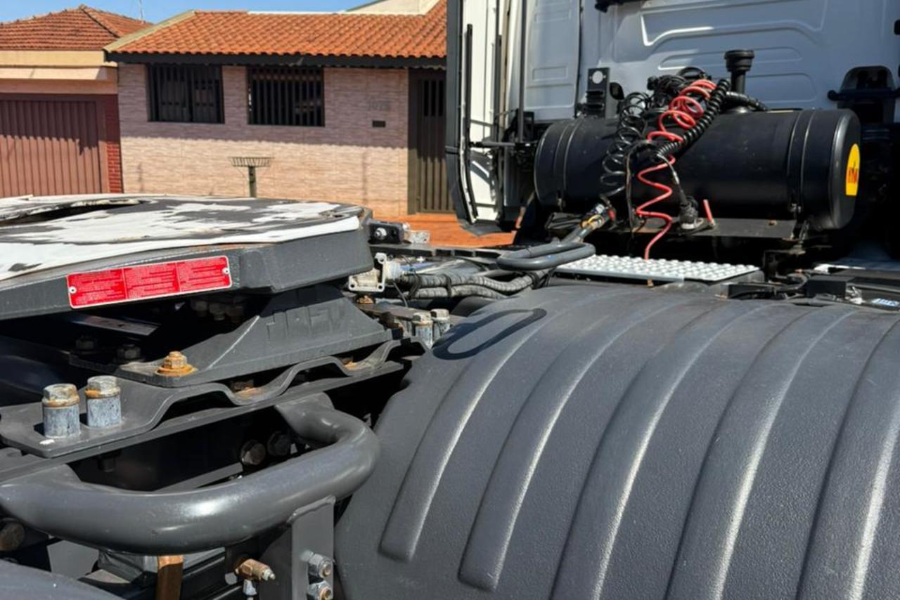 Scania R540 - 23/23 3