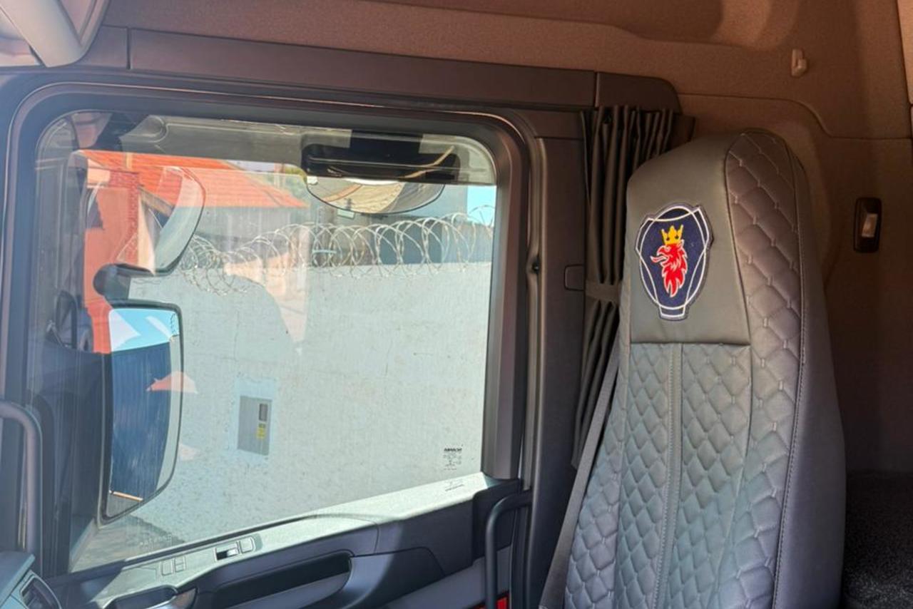 Scania R540 - 23/23 9
