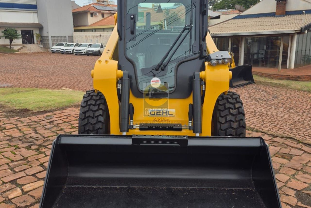 Gehl R180 - 25/25 3