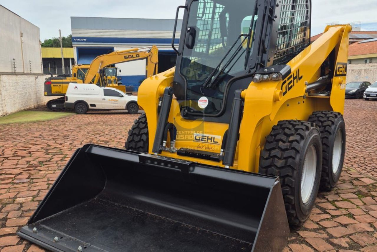 Gehl R180 - 25/25 8