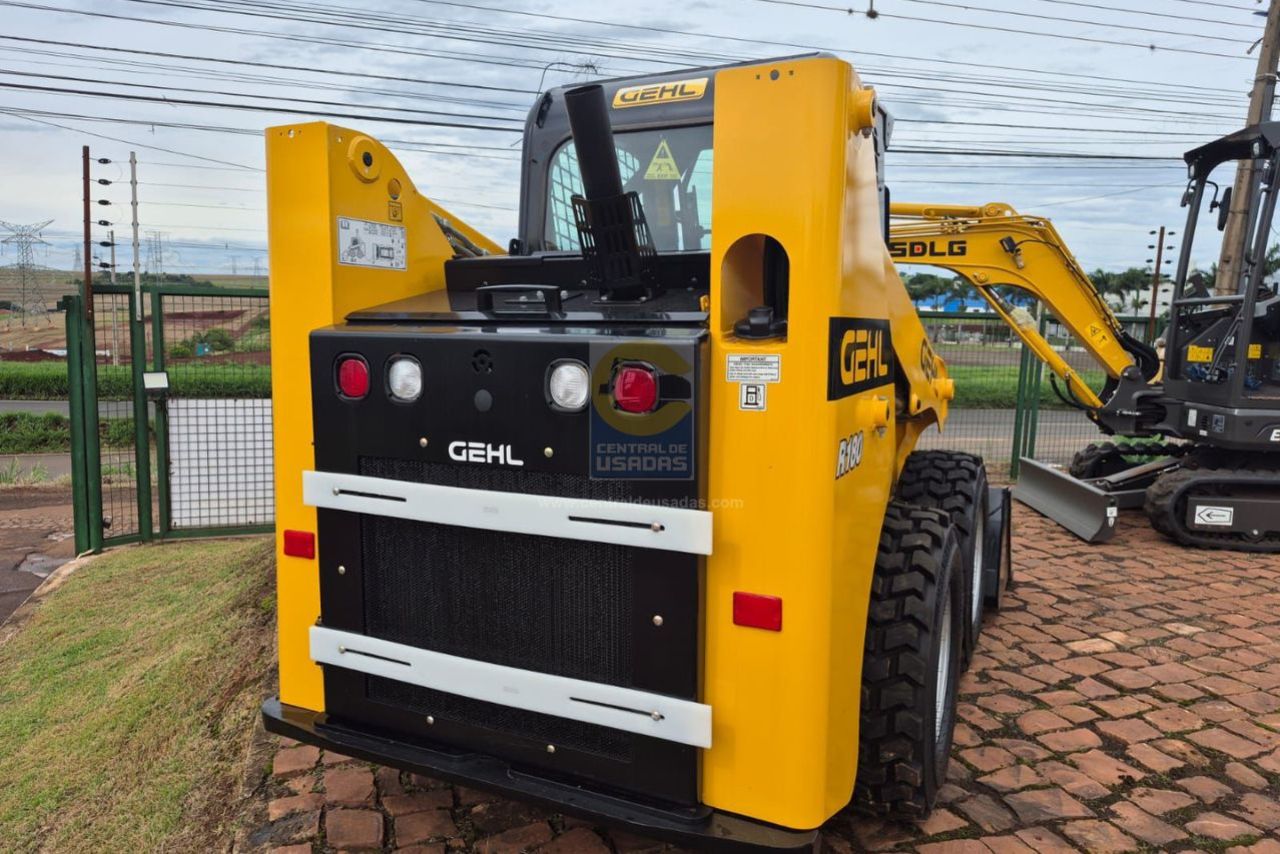Gehl R180 - 25/25 9