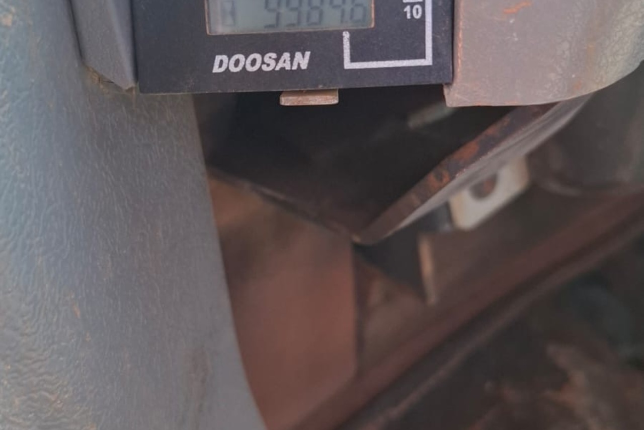 Doosan DL300 - 19/19 2