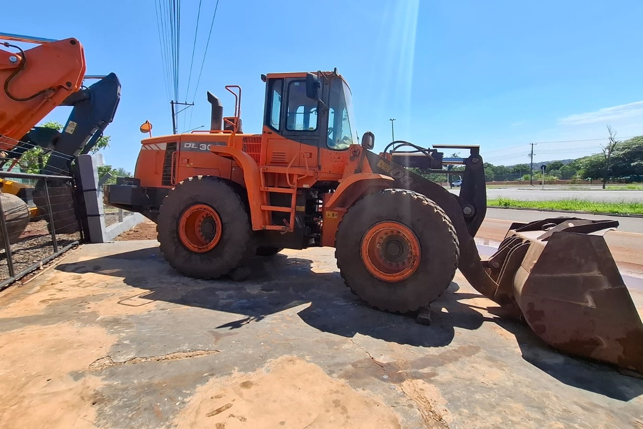 Doosan DL300 - 19/19 3