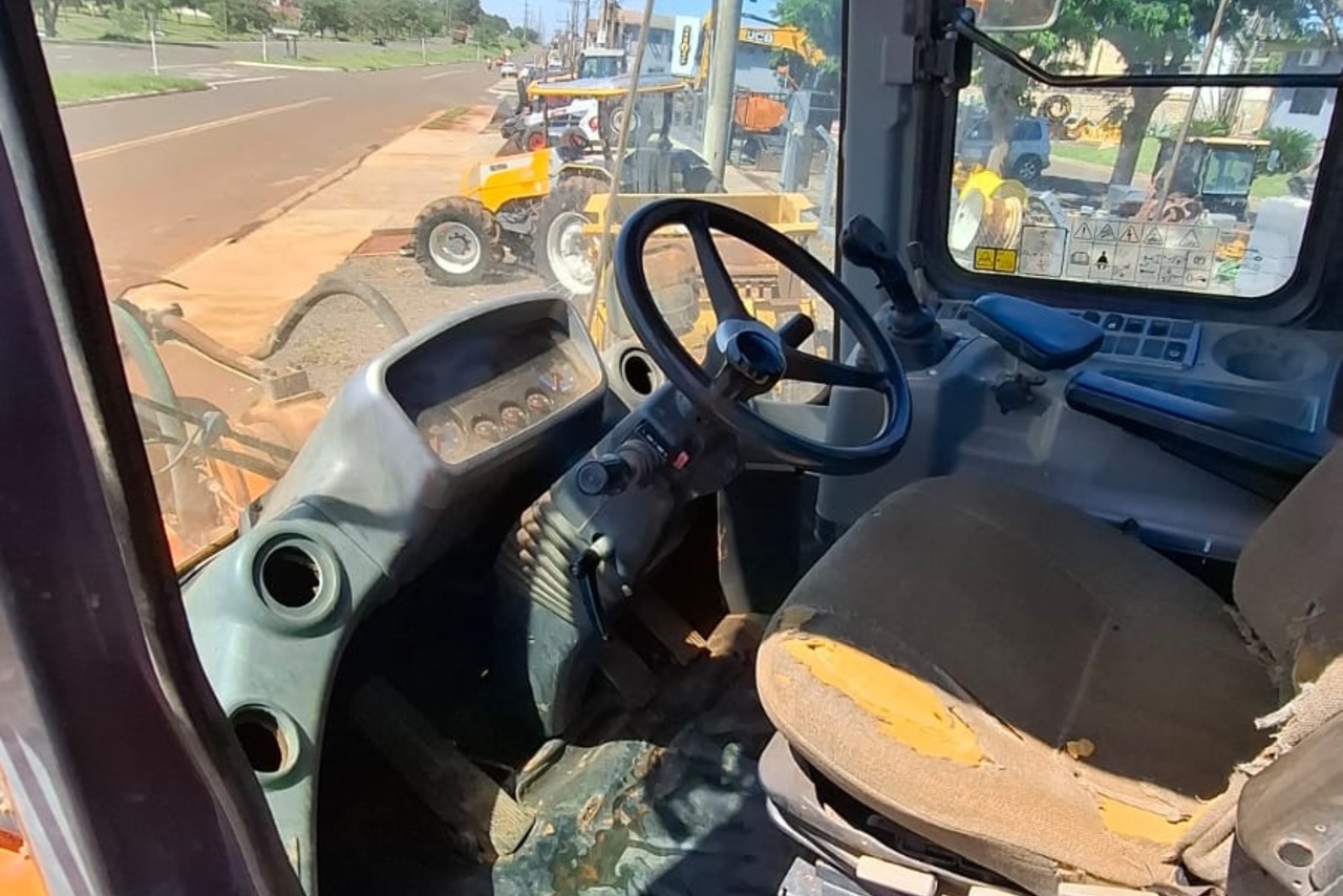 Doosan DL300 - 19/19 6