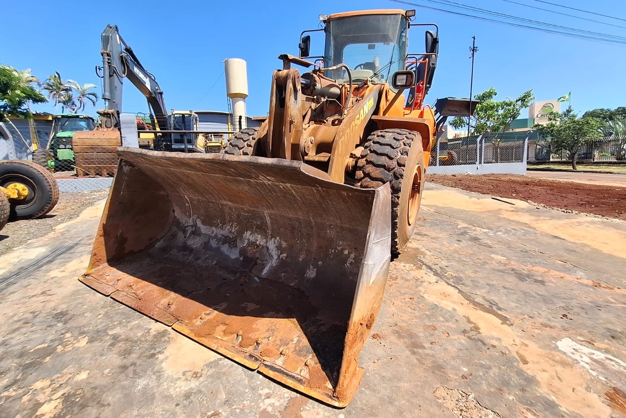 Doosan DL300 - 19/19 7