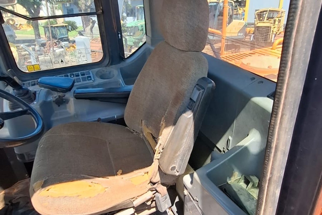 Doosan DL300 - 19/19 8