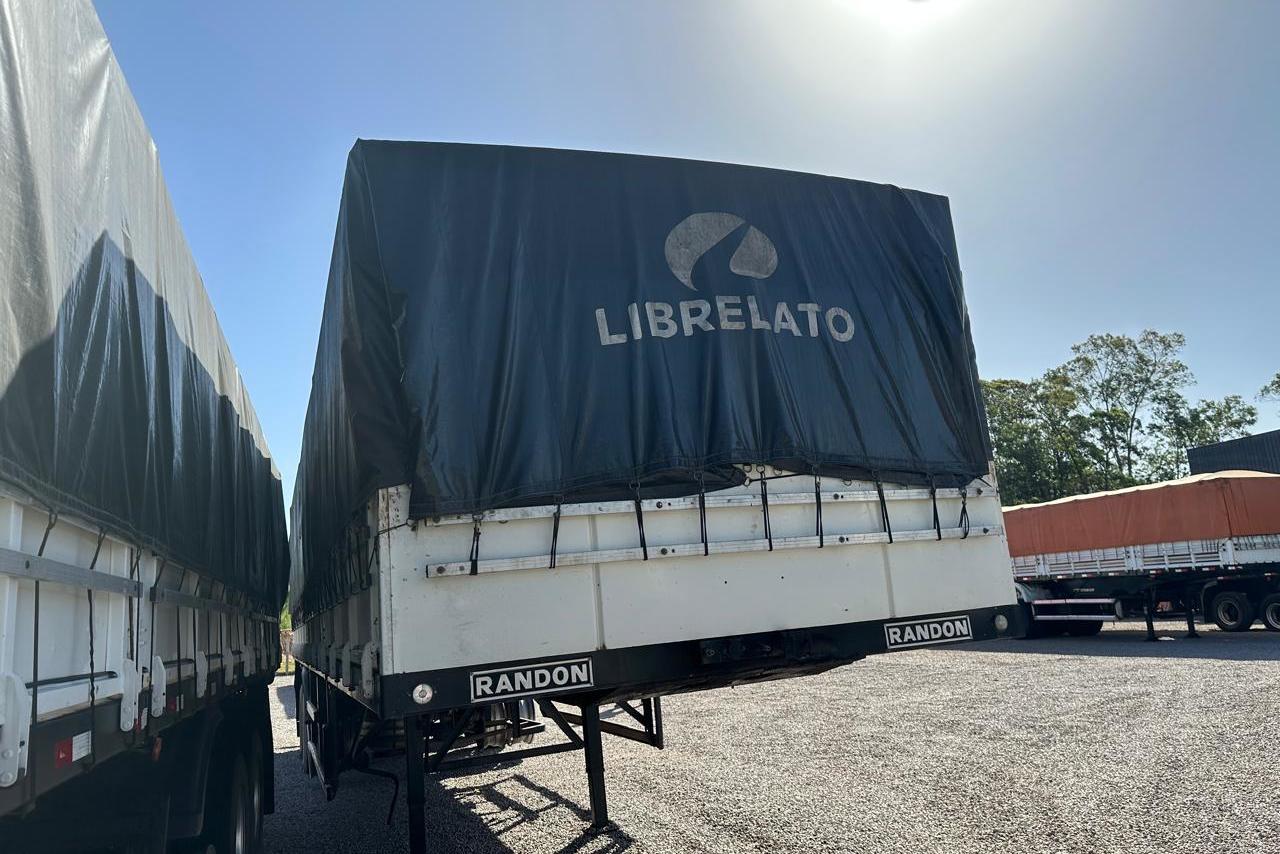 Librelato Graneleira - 10/10 8