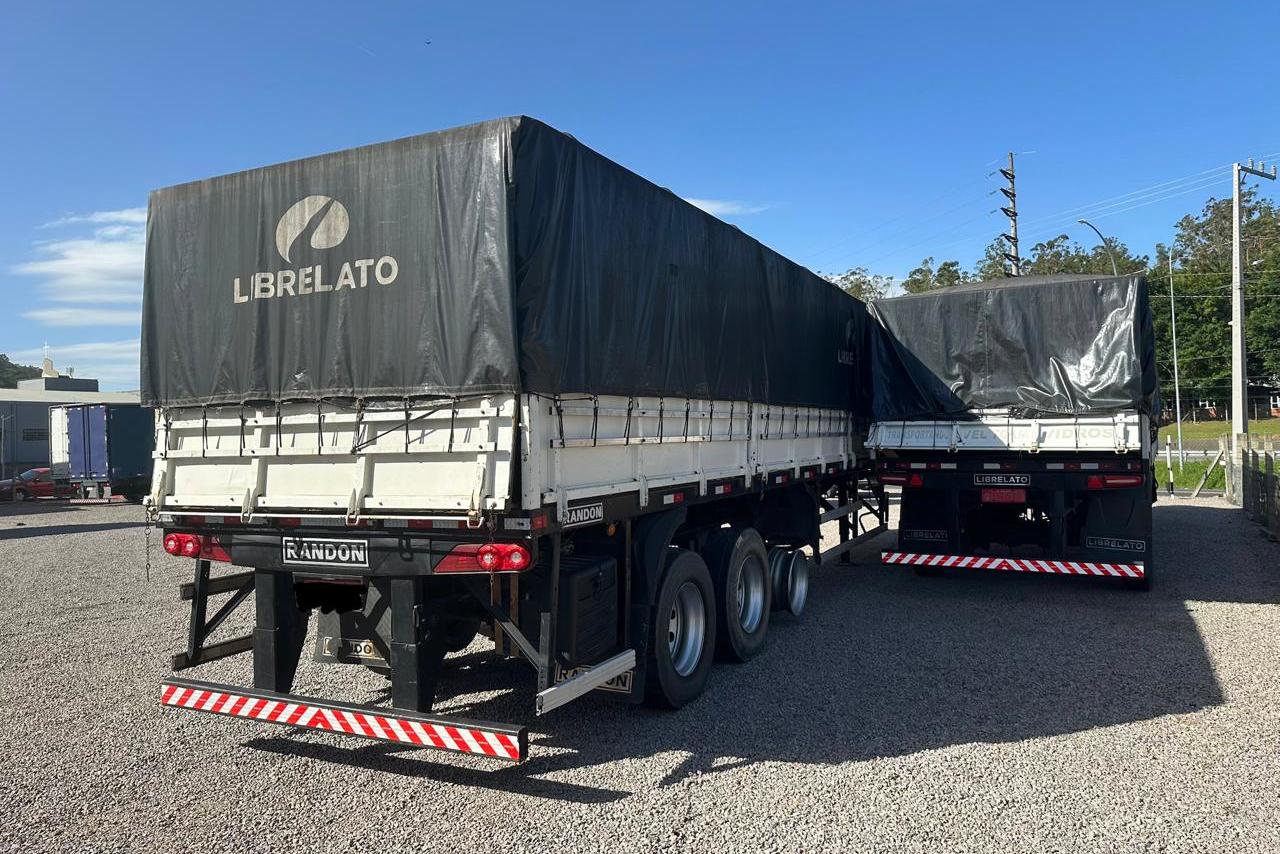 Librelato Graneleira - 10/10 11