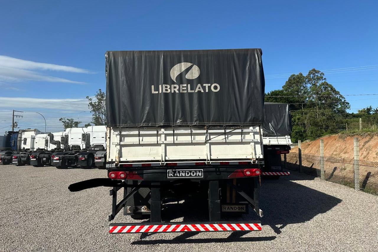 Librelato Graneleira - 10/10 13