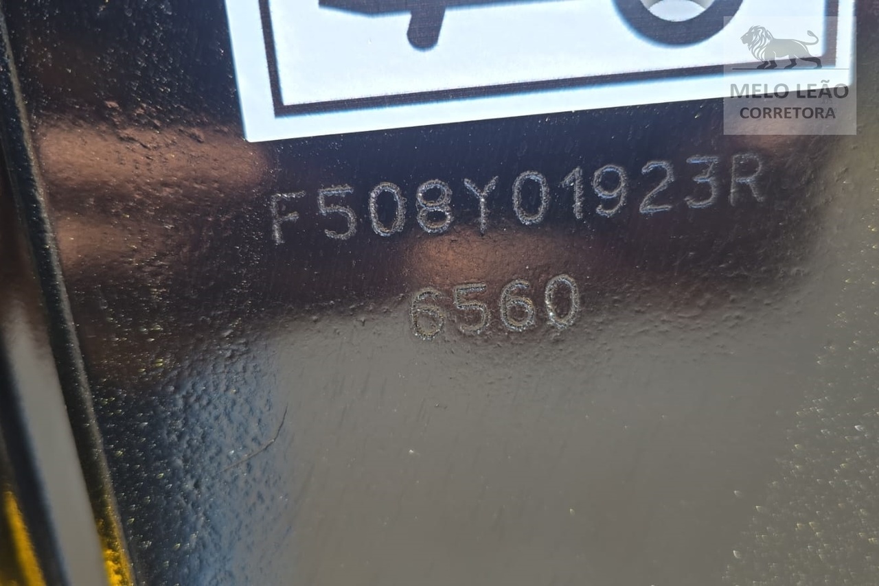 Yale GLP 070 VX  - 17/17 8
