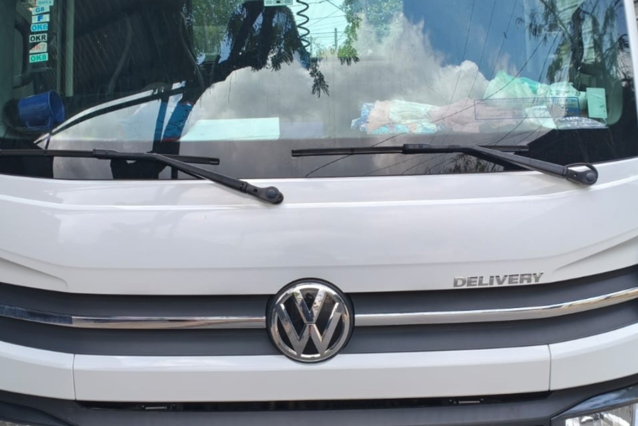 Volkswagen 13-180 Delivery 6x2 (E6) - 24/25 3