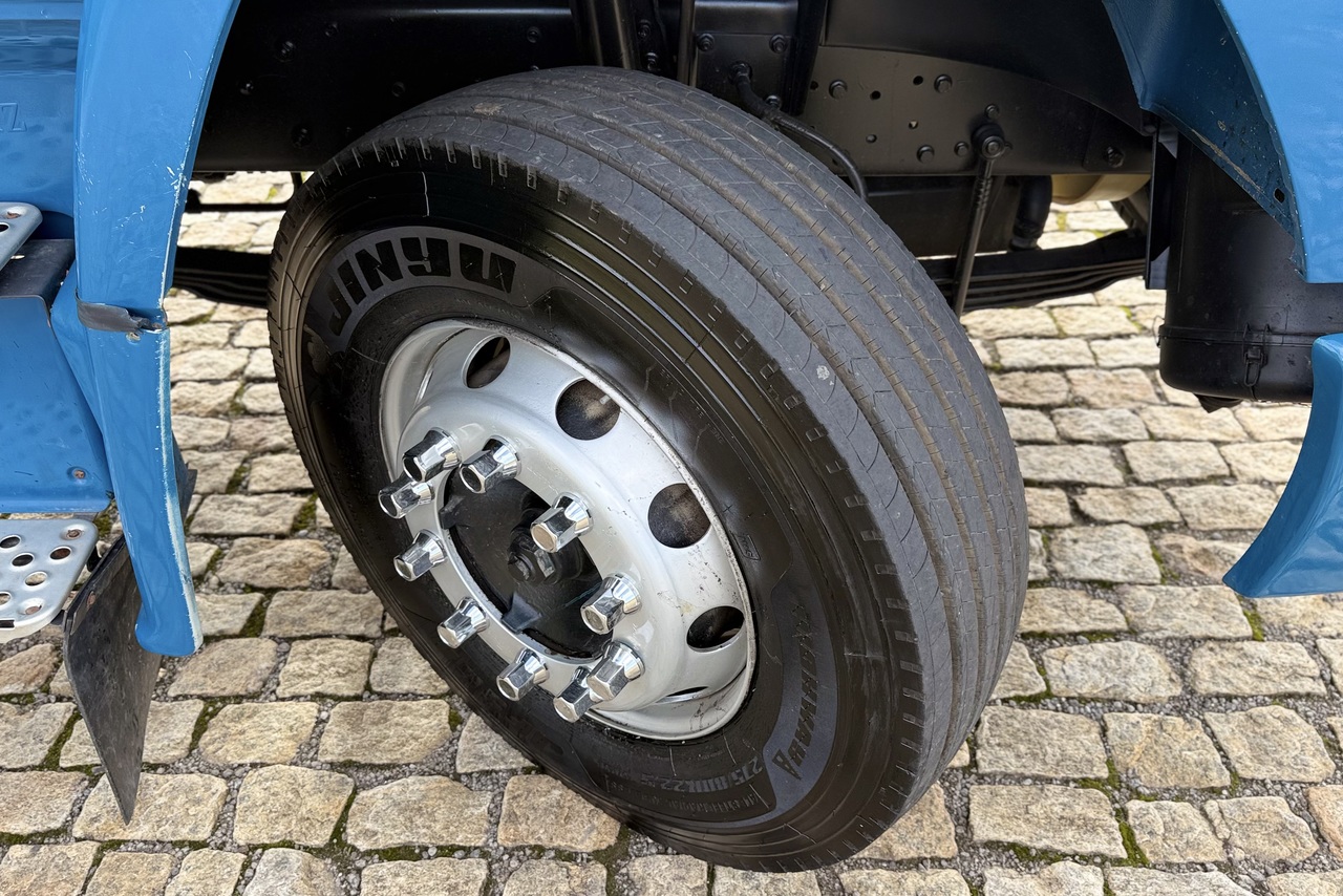 Mercedes Benz MB 1620 - 10/10 7