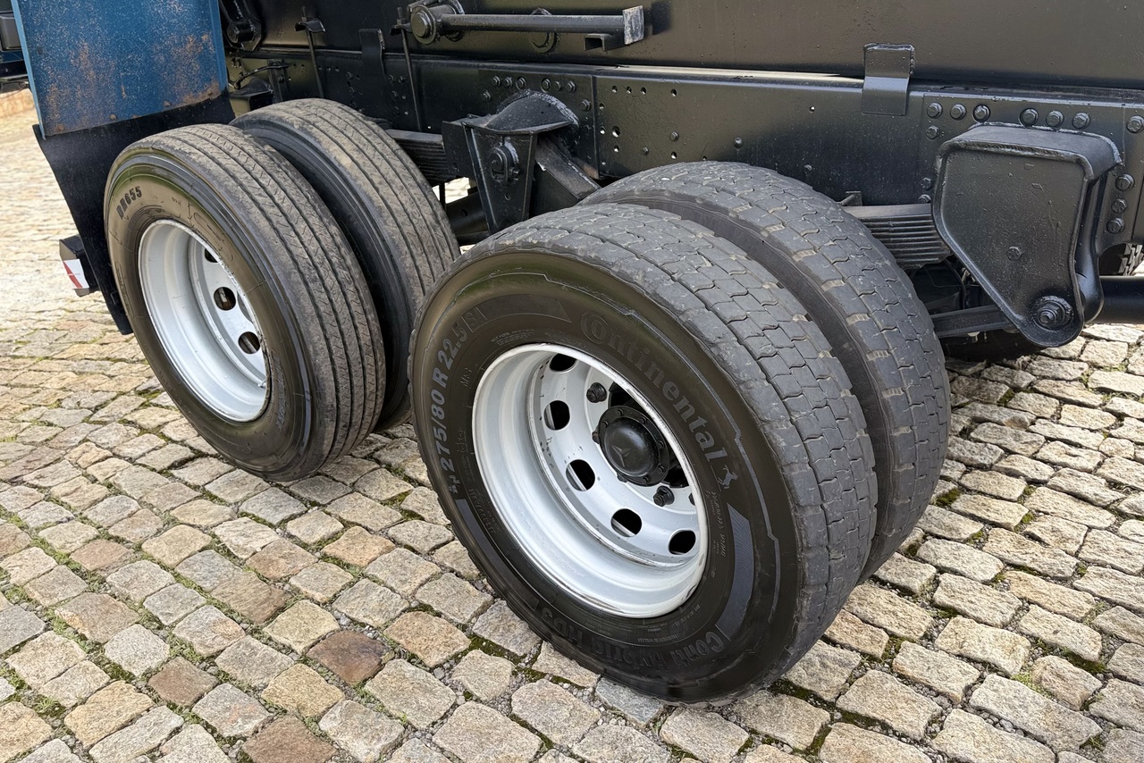 Mercedes Benz MB 1620 - 10/10 10