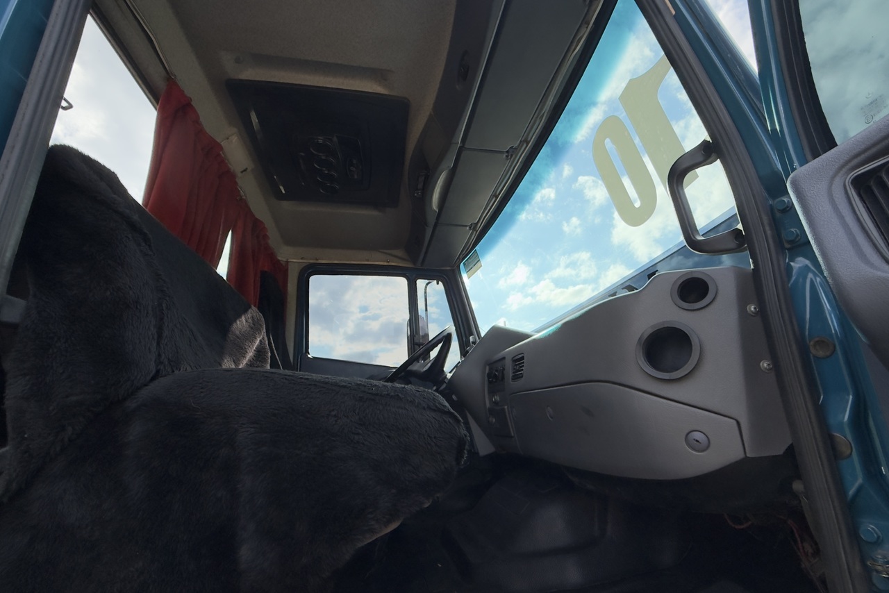 Mercedes Benz MB 1620 - 10/10 16