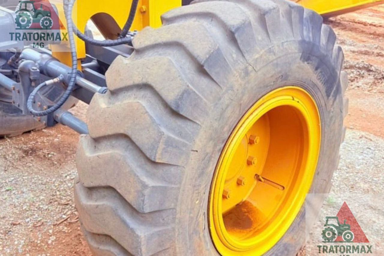 XCMG GR1803BR - 20/20 5