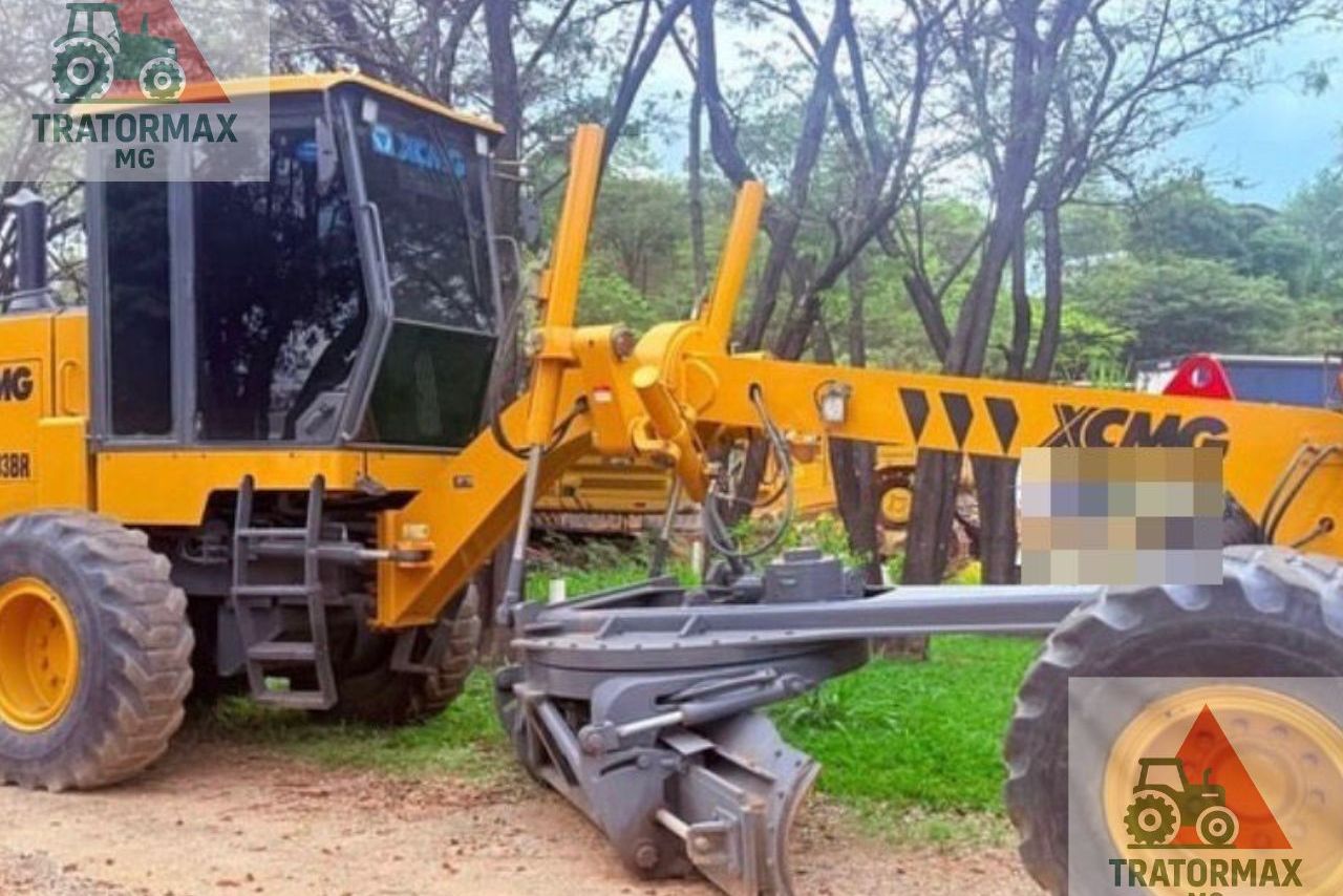 XCMG GR1803BR - 20/20 6