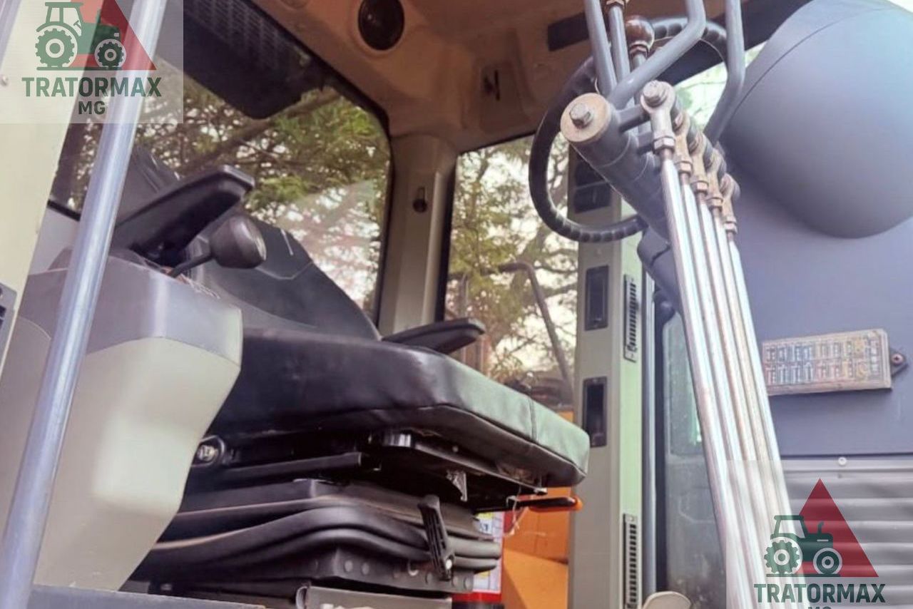 XCMG GR1803BR - 20/20 7